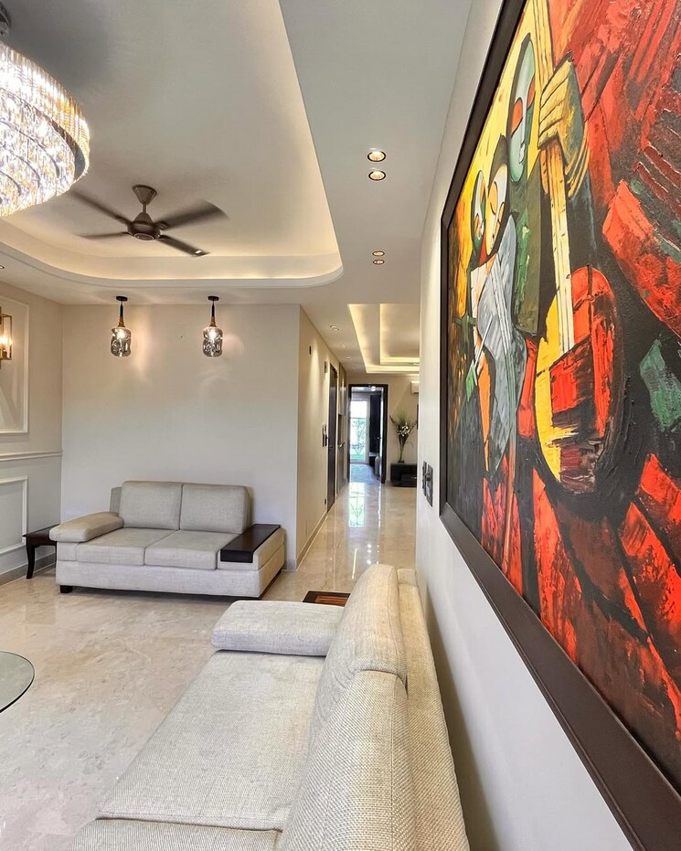 undefined, abil-imperial 3 Bedroom 2730 Sq.Ft. Apartment In Baner Pune 8774015