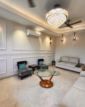 3 BHK Apartment For Sale in ABIL Imperial, Baner