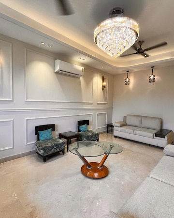 3 BHK Apartment For Sale in ABIL Imperial, Baner