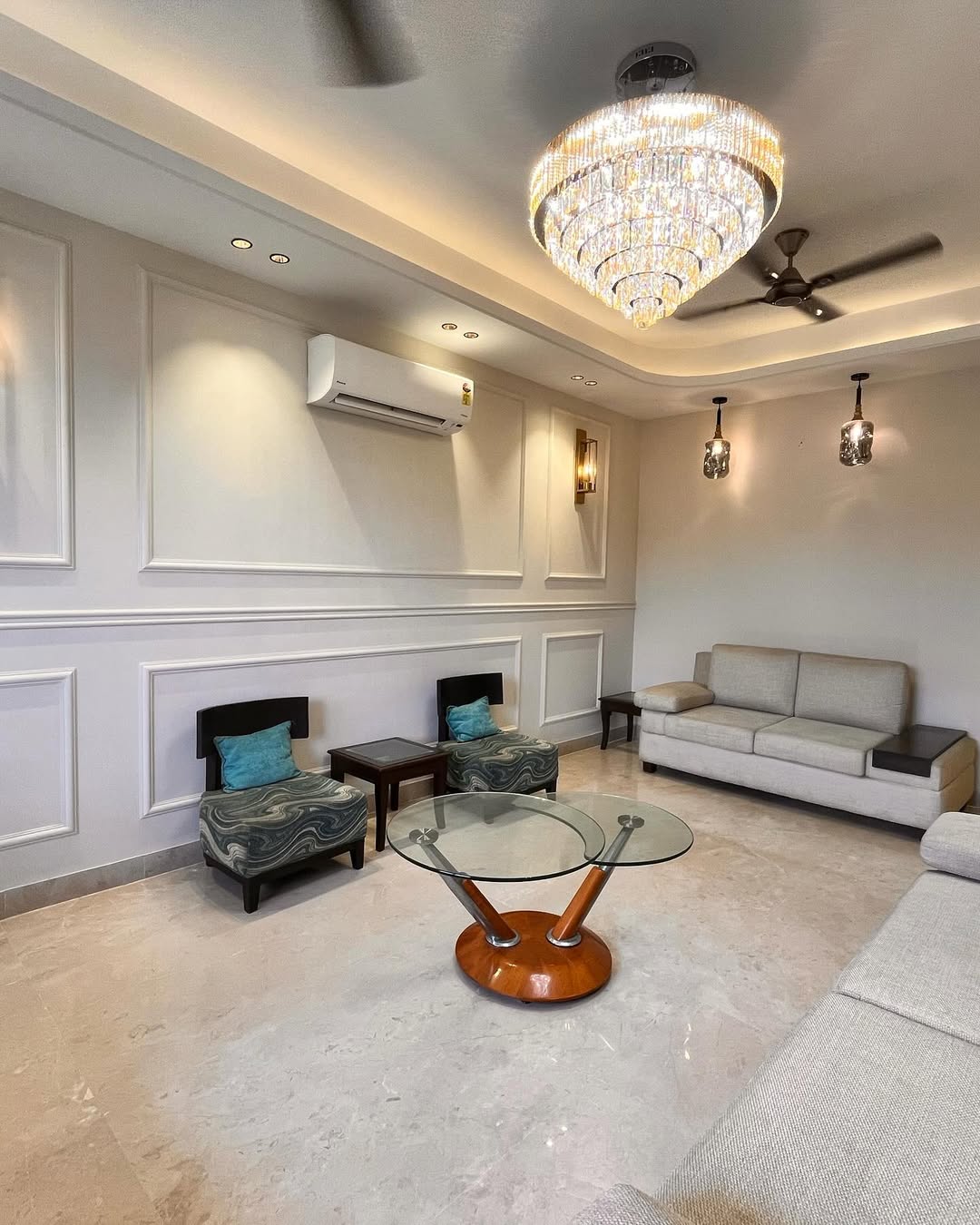 3 BHK Apartment For Sale in ABIL Imperial