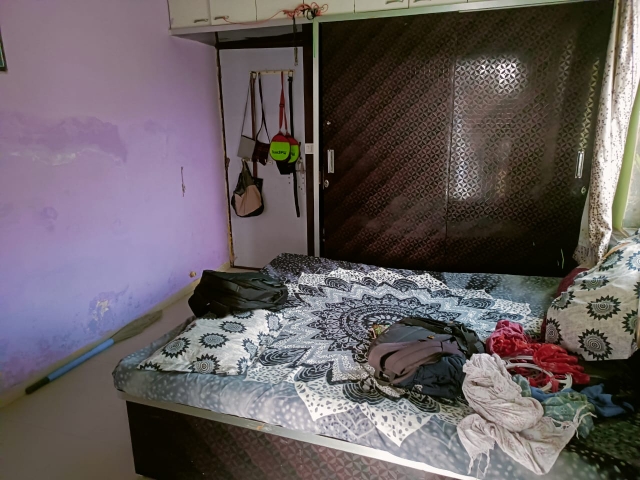 2 BHK Apartment For Rent in Chandkheda