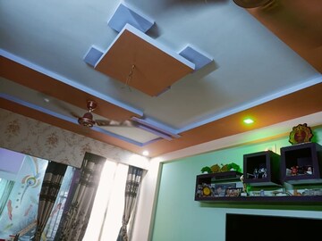 Furnished Amenities in 2 BHK Apartment at Chandkheda – for Rent