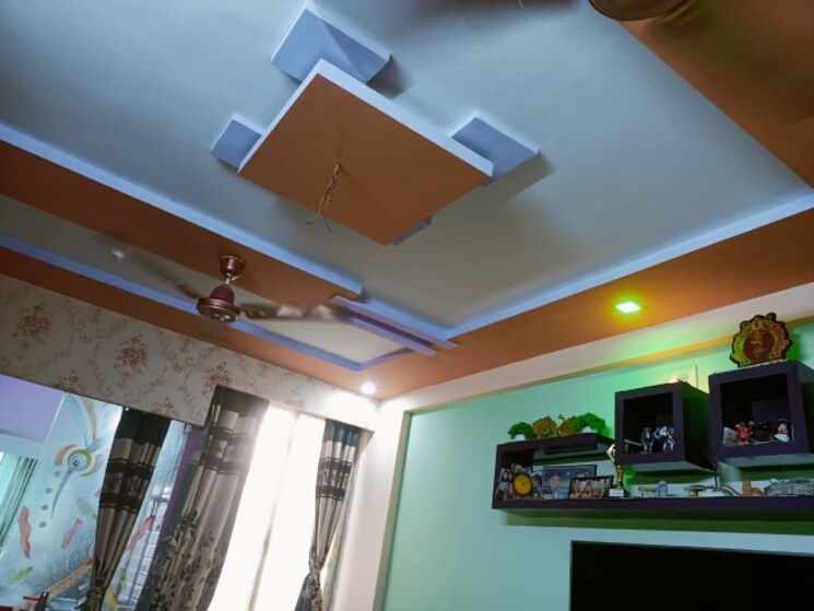 undefined, chandkheda 2 Bedroom 1115 Sq.Ft. Apartment In Chandkheda Ahmedabad 8774016