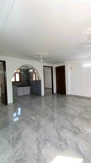 1 BHK Builder Floor For Sale in Saket