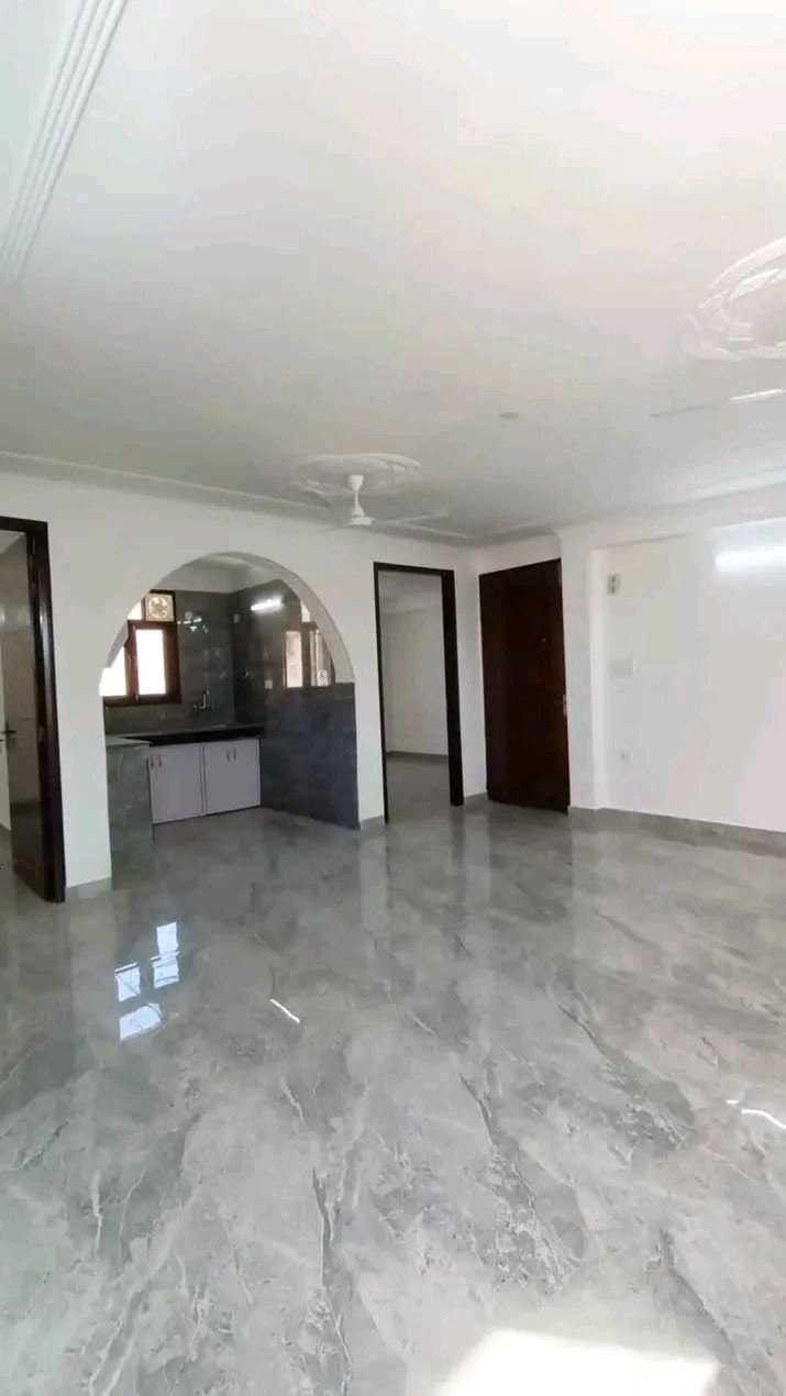 1 BHK Builder Floor For Sale in Ignou 
