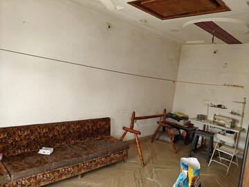 Living Room in 1 BHK Independent House at Sabarmati – for Rent