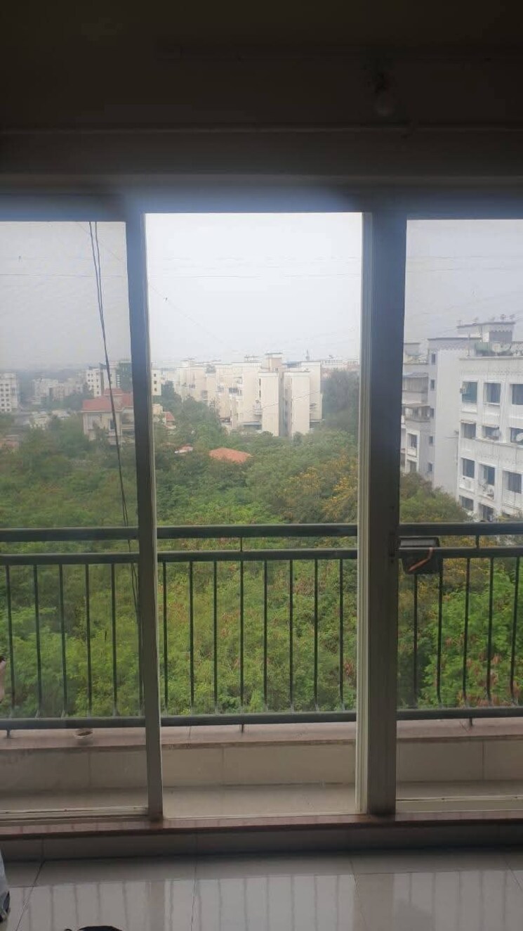 Balcony, neco-nx 2 Bedroom 900 Sq.Ft. Apartment In Viman Nagar Pune 8774020