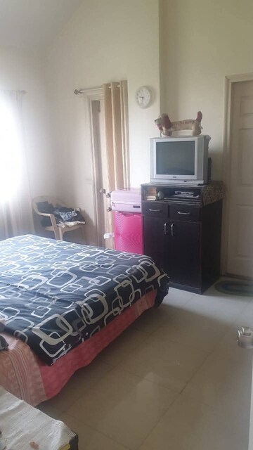 Bedroom in 2 BHK Apartment at Neco NX, Viman Nagar – for Rent