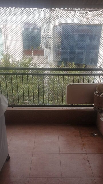 Bedroom in 2 BHK Apartment at Neco NX, Viman Nagar – for Rent