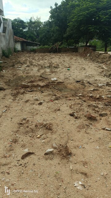  Plot For Sale in Jagdevpur
