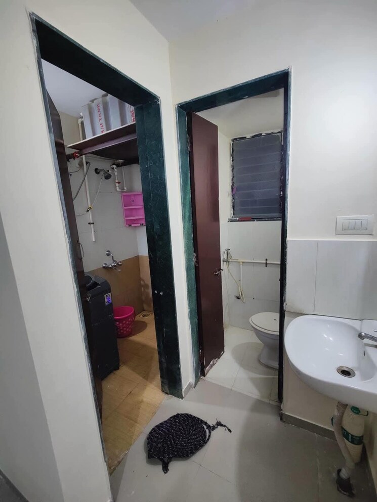 Master Bedroom, kothari-tingre-the-village 1 Bedroom 700 Sq.Ft. Apartment In Lohgaon Pune 8774022