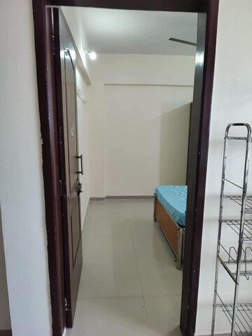 Building Lobby in 1 BHK Apartment at Kothari Tingre The Village, Lohgaon – for Rent