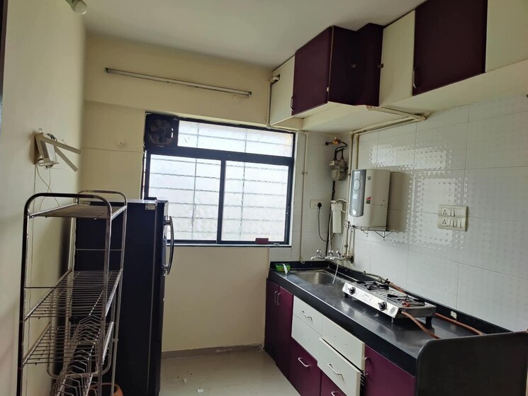 Master Bedroom, kothari-tingre-the-village 1 Bedroom 700 Sq.Ft. Apartment In Lohgaon Pune 8774022