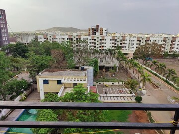 Master Plan in 1 BHK Apartment at Kothari Tingre The Village, Lohgaon – for Rent