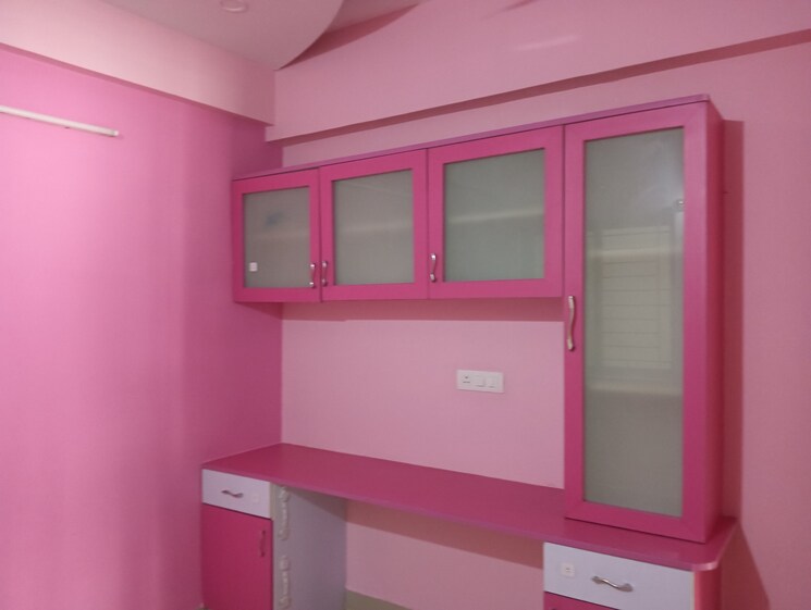 Kitchen, saranya-shantiniketan 2 Bedroom 1030 Sq.Ft. Apartment In Whitefield Bangalore 8774023