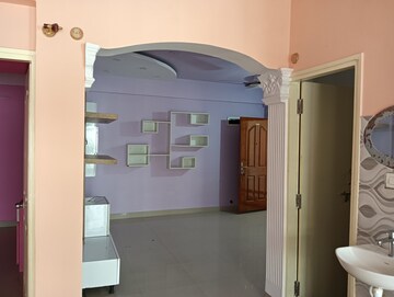 2 BHK Apartment For Rent in Saranya Shantiniketan, Whitefield