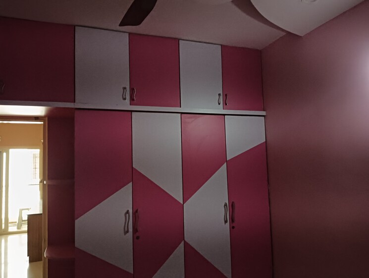 undefined, saranya-shantiniketan 2 Bedroom 1030 Sq.Ft. Apartment In Whitefield Bangalore 8774023