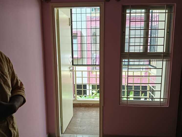 Room, saranya-shantiniketan 2 Bedroom 1030 Sq.Ft. Apartment In Whitefield Bangalore 8774023