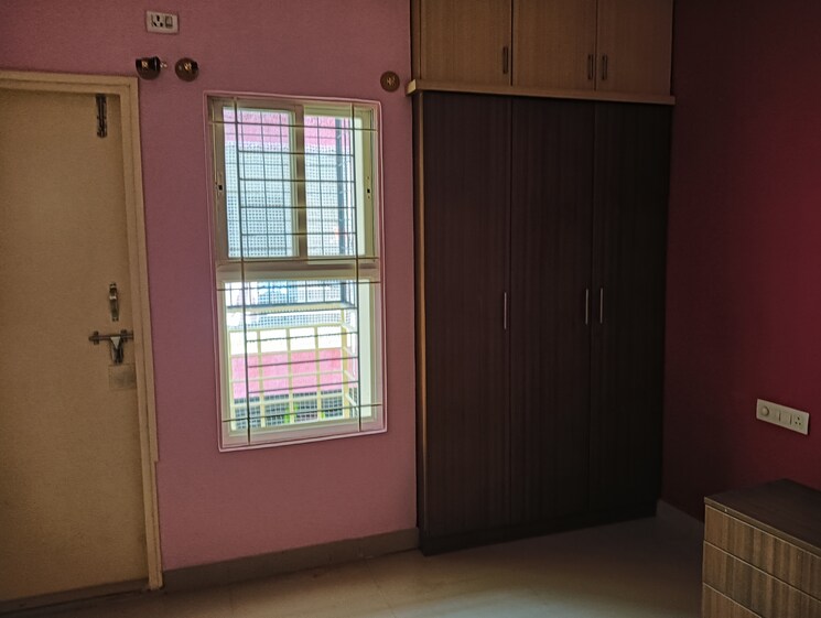 Room, saranya-shantiniketan 2 Bedroom 1030 Sq.Ft. Apartment In Whitefield Bangalore 8774023