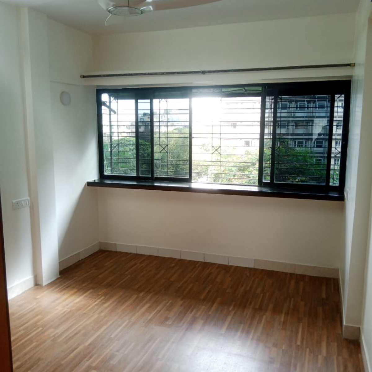 1 BHK + Pooja Room 600 Sq.Ft. Apartment in Accord CHS Andheri West