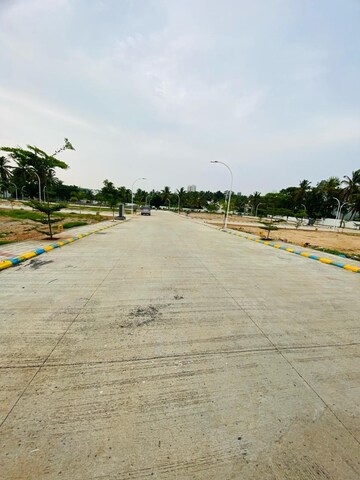  Plot For Sale in Raja Rajeshwari Nagar