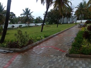  Plot – Exterior View View at Raja Rajeshwari Nagar - for Sale