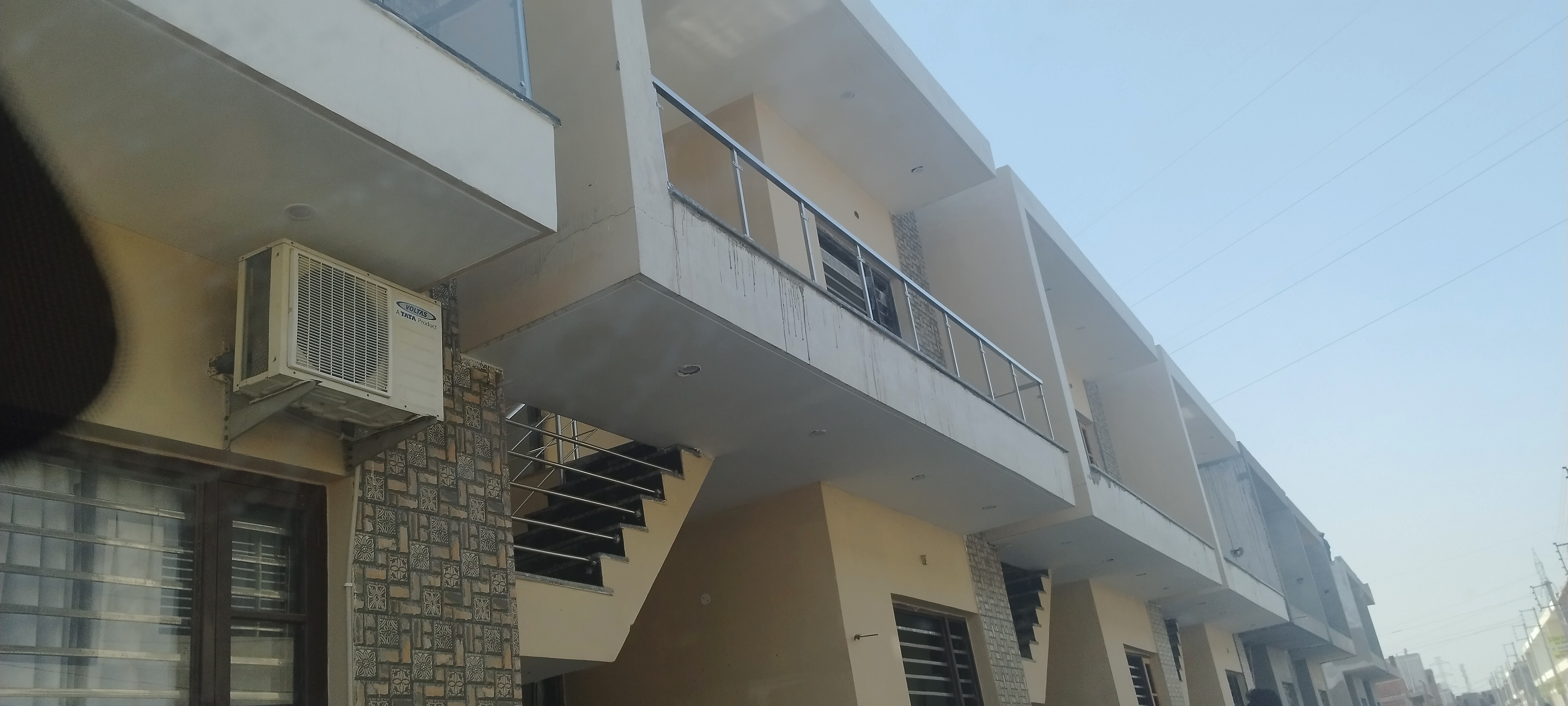 2 BHK Independent House For Sale in R S Villas