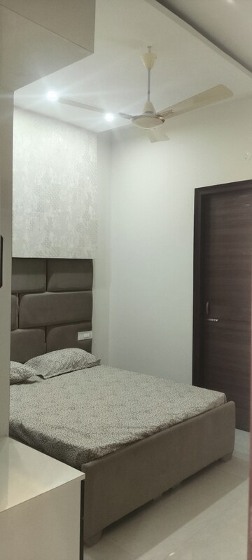 Room in 2 BHK Independent House at Khanpur – for Sale