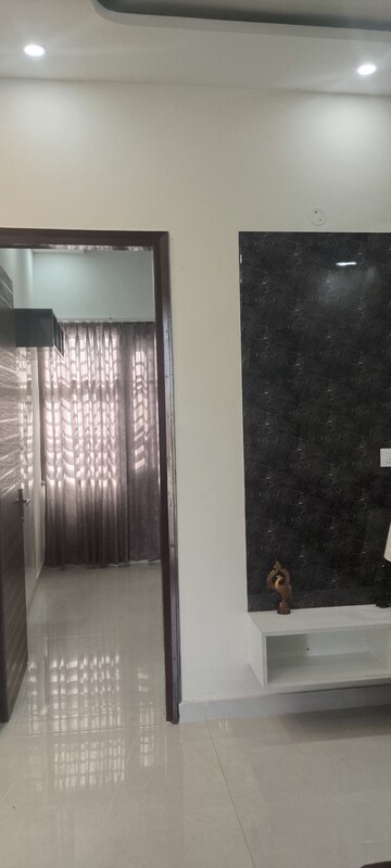 Building Lobby in 2 BHK Independent House at Khanpur – for Sale