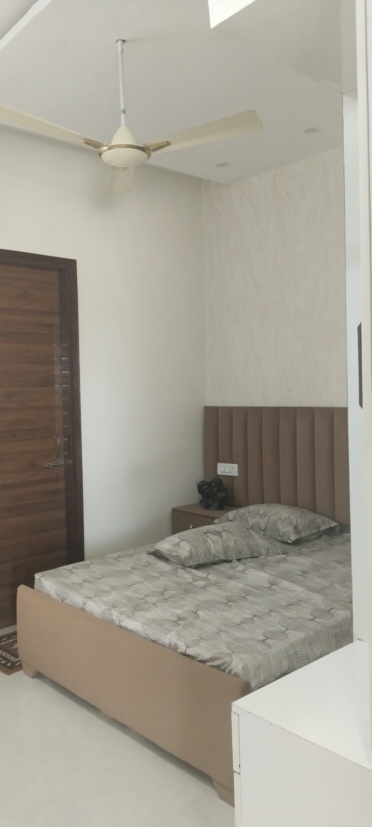 Room, khanpur 2 Bedroom 880 Sq.Ft. Independent House In Khanpur Kharar 8774038