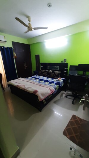 2 BHK Apartment For Sale in Panchsheel Greens II, Sector 16 Greater Noida