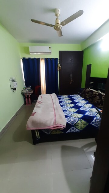 Bedroom in 2 BHK Apartment at Panchsheel Greens II, Sector 16 Greater Noida – for Sale