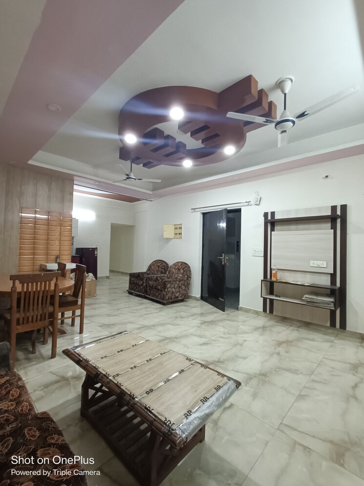 Living Room, vasant vihar 3 Bedroom 1850 Sq.Ft. Builder Floor In Vasant Vihar Dehradun 8774039