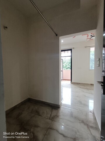 Room in 3 BHK Builder Floor at Vasant Vihar – for Sale