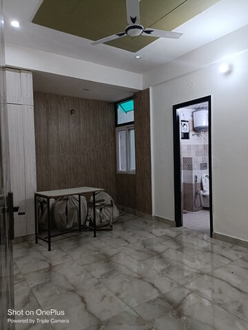 Room in 3 BHK Builder Floor at Vasant Vihar – for Sale
