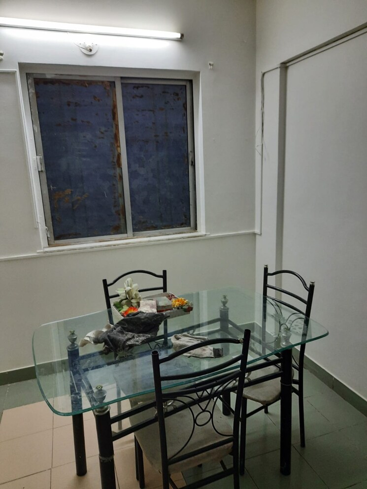 Balcony, alisha-apartment 1 Bedroom 1000 Sq.Ft. Apartment In Bavdhan Pune 8774041