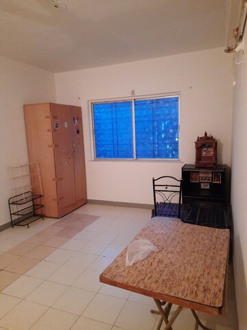 Bedroom in 1 BHK Apartment at Alisha Apartment, Bavdhan – for Rent