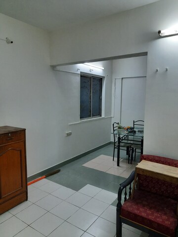 Kitchen in 1 BHK Apartment at Alisha Apartment, Bavdhan – for Rent