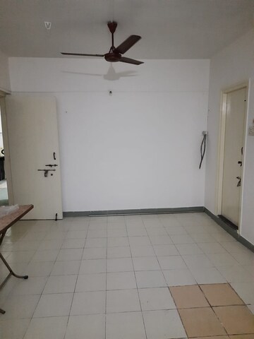 Bathroom in 1 BHK Apartment at Alisha Apartment, Bavdhan – for Rent