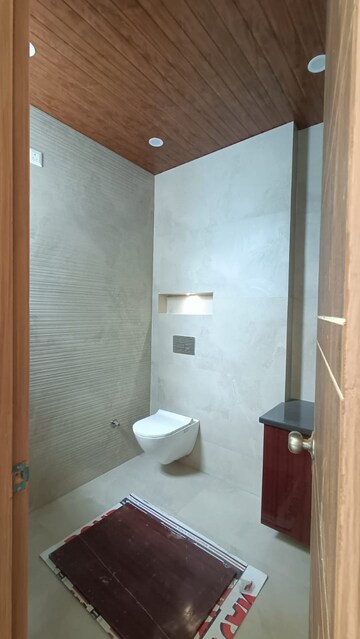 Bathroom in 3 BHK Independent House at Shimla Bypass Road – for Sale