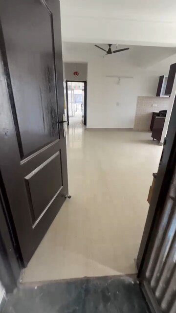 Balcony in 2 BHK Apartment at Saviour Greenisle, Sain Vihar – for Sale
