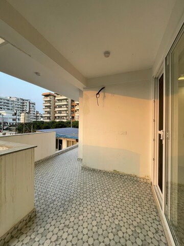 Furnished Amenities in 3 BHK Apartment at Gms Road – for Sale