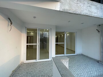 3 BHK Apartment – Exterior View View at Gms Road - for Sale