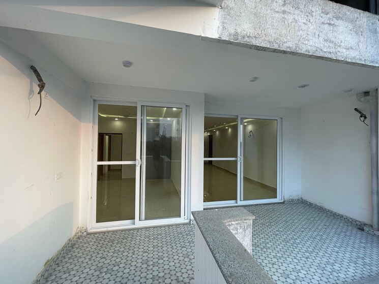 undefined, gms road 3 Bedroom 1972 Sq.Ft. Apartment In Gms Road Dehradun 8774046