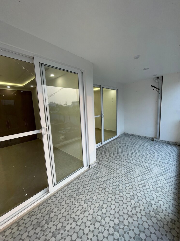 undefined, gms road 3 Bedroom 1972 Sq.Ft. Apartment In Gms Road Dehradun 8774046