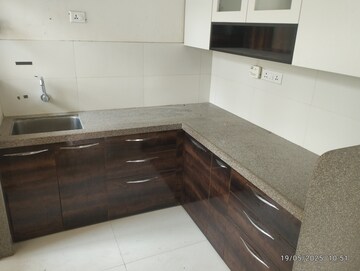 Kitchen in 2 BHK Apartment at Rohan Prathama, Hinjewadi – for Sale