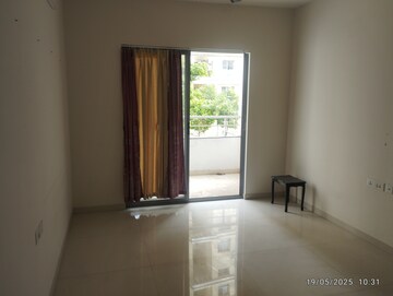 Living Room in 2 BHK Apartment at Rohan Prathama, Hinjewadi – for Sale