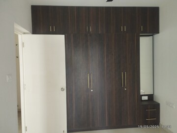 Bedroom in 2 BHK Apartment at Rohan Prathama, Hinjewadi – for Sale