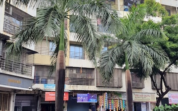 2 BHK Apartment For Rent in Vishveshwar Tower, Bhayandar East