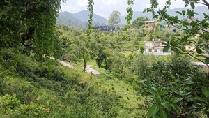  Land – Exterior View View at Bhimtal - for Sale